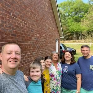 Meet your Posher, Terri